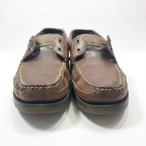 Sperry | Shoes | Sperry Topsider 764027 Mens Loafers 1 M  display picture 1